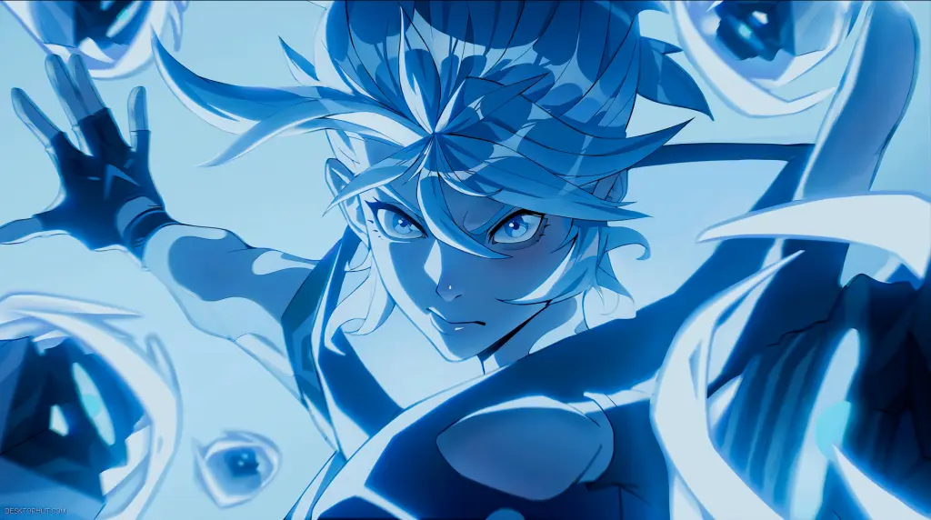 Jett Valorant Live Wallpaper