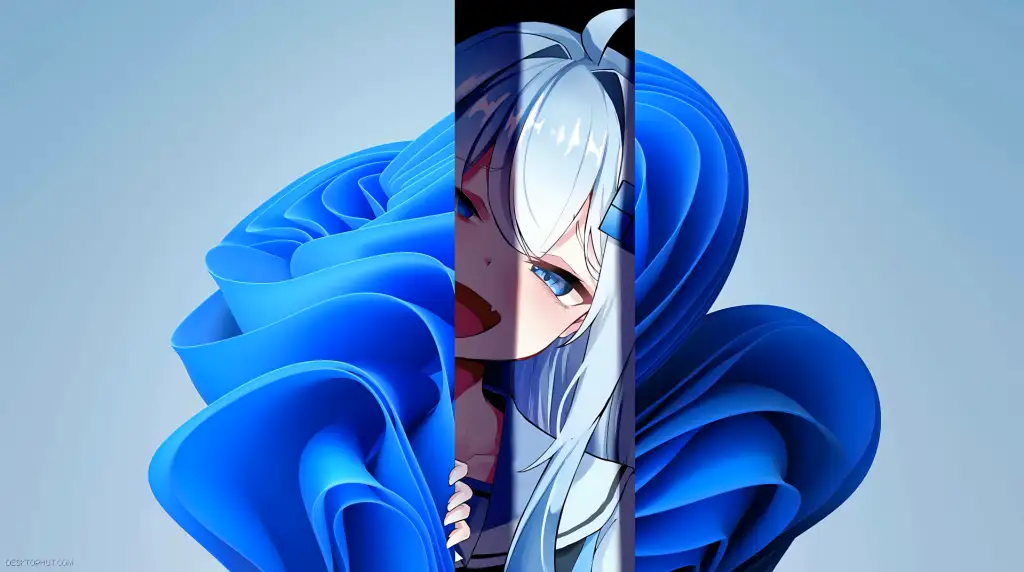 Windows Chan Live Wallpaper