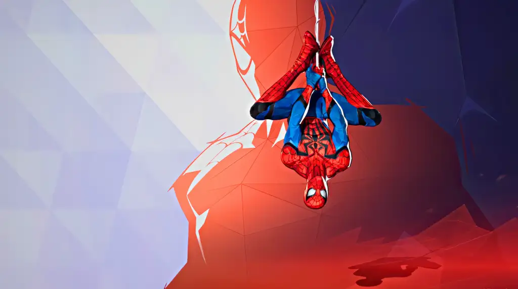 Spiderman Marvel Rivals Live Wallpaper