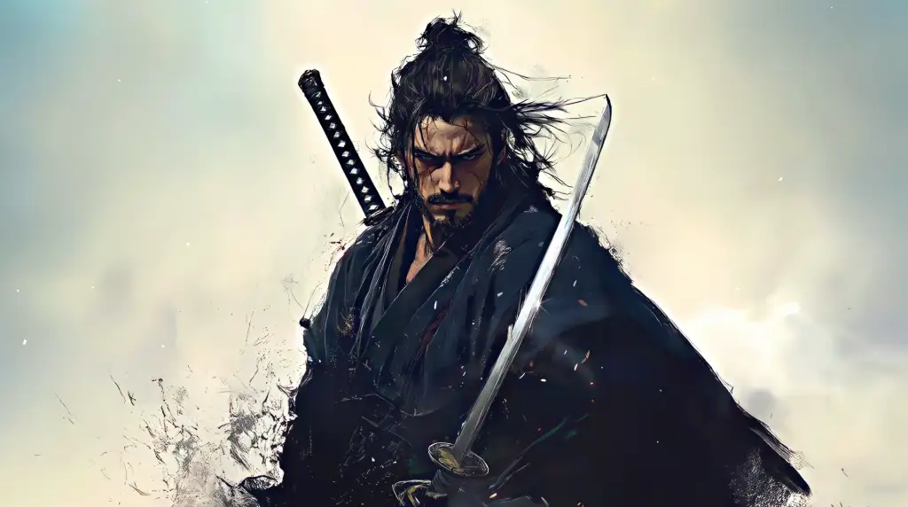 The Last Samurai Live Wallpaper