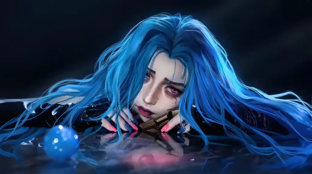 Rainy Day Jinx: Window View Live Wallpaper