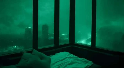 Cozy Room Aesthetic Live Wallpaper