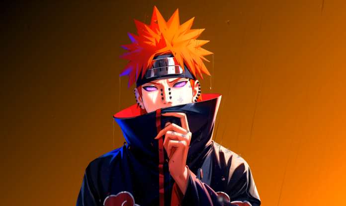 Naruto Live Wallpaper – Anime Video