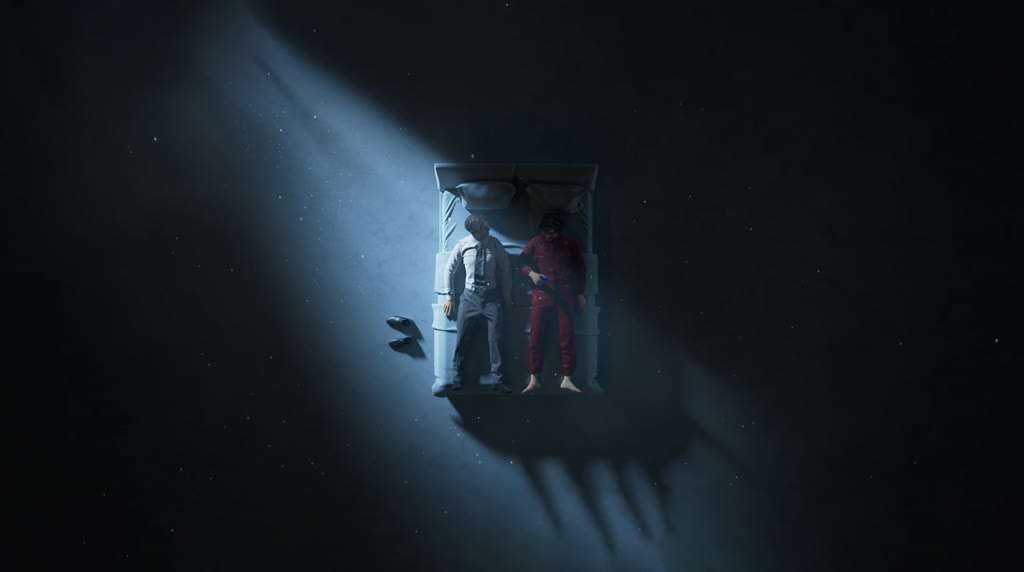 Severance Live Wallpaper
