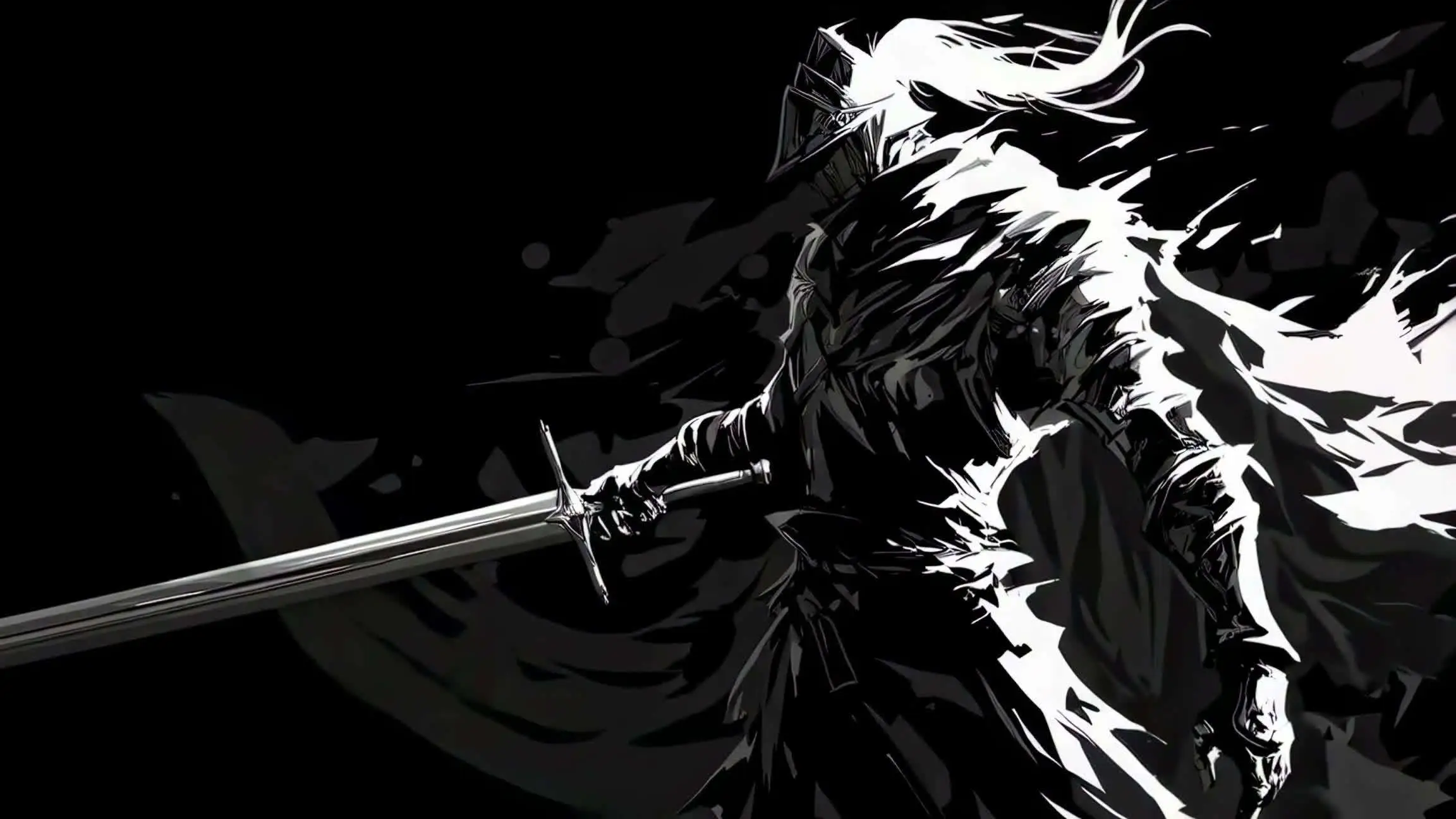 Shadow Knight