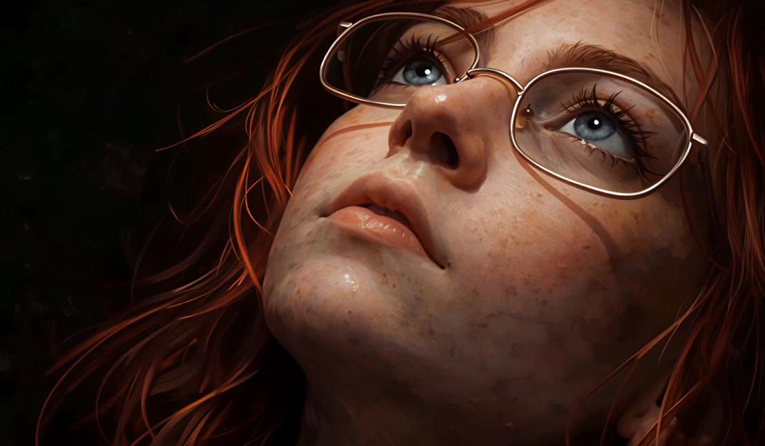 Cinematic Portrait Live Wallpaper