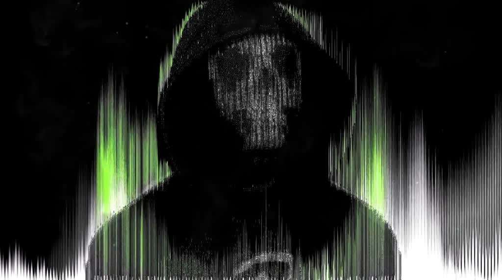 Dedsec Hacker Live Wallpaper
