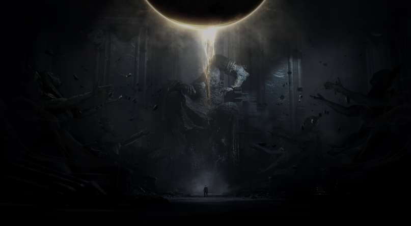 Eclipse The Awakening Live Wallpaper