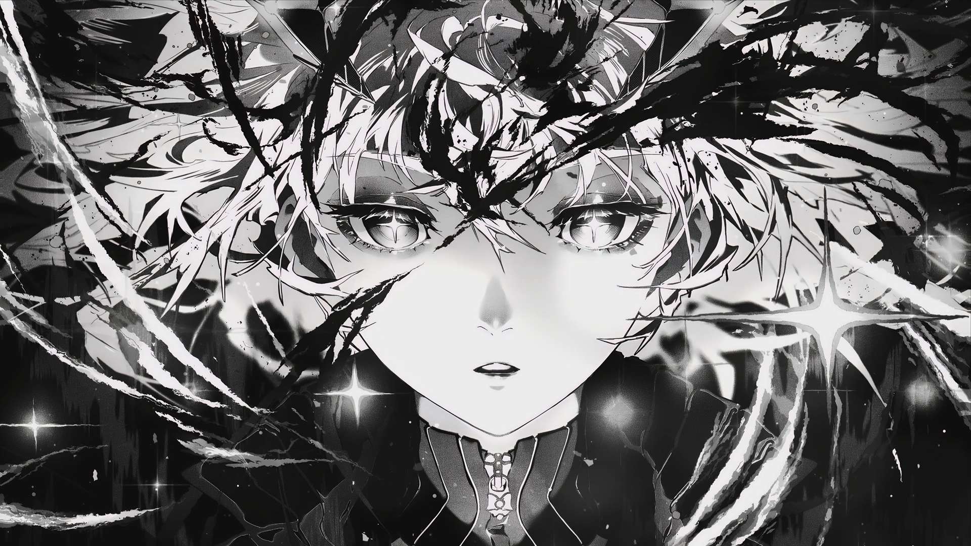 Awakening Sora Live Wallpaper