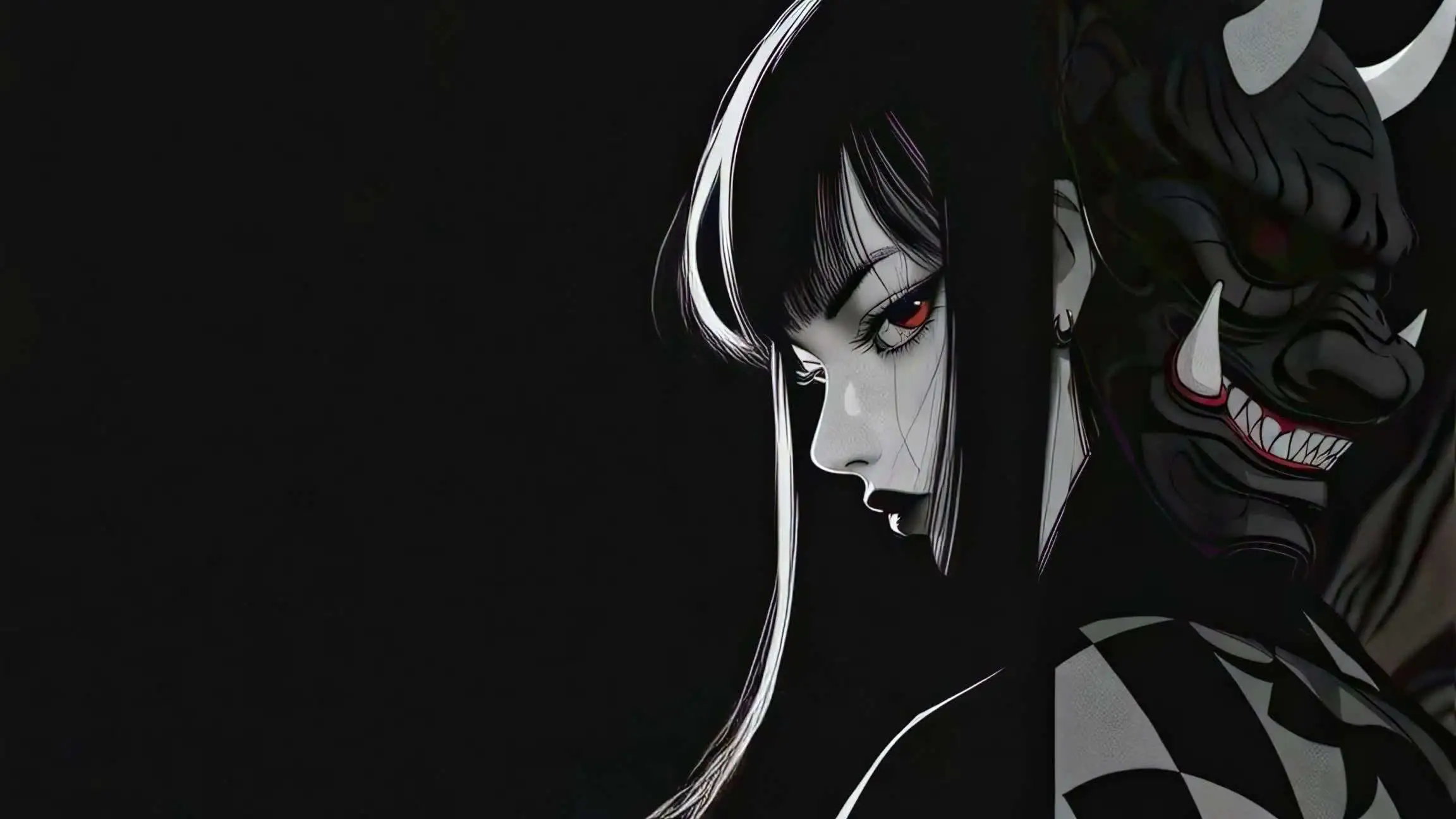 Dark Gaze