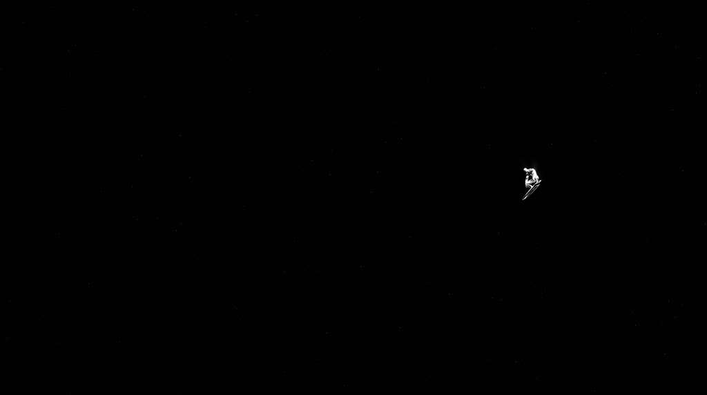 Silver Surfer [4k Quality] Live Wallpaper