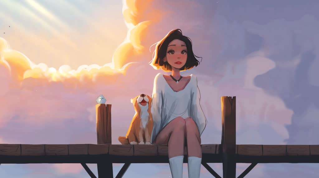 Hope Live Wallpaper