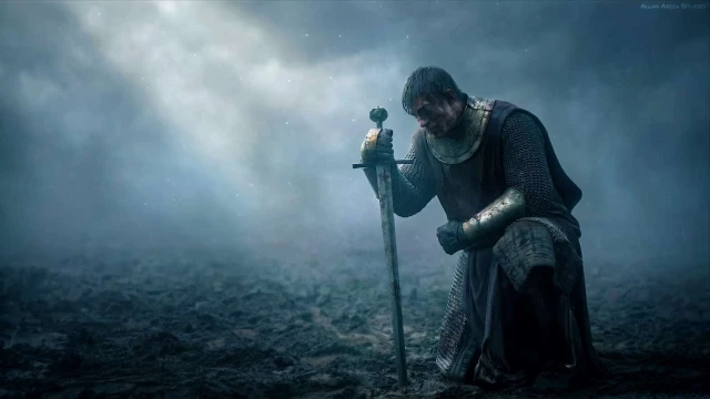 Knight of the Seven Kingdoms Live Wallpaper