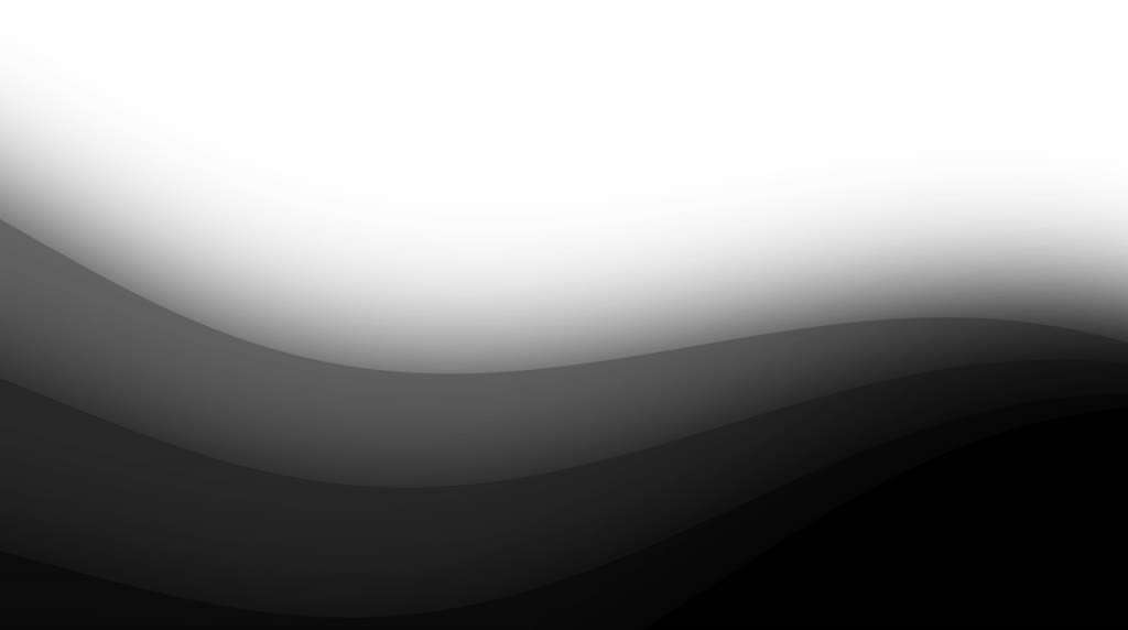 Black and White Wave Live Wallpaper