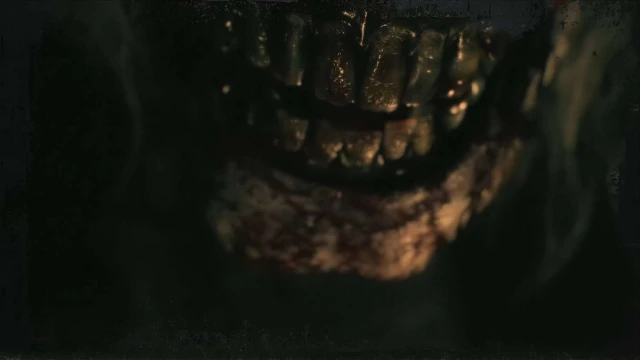Resident Evil Requiem Live Wallpaper