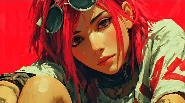 Streetwear Aesthetic 4K Live Wallpaper