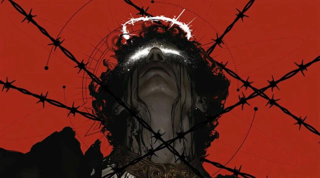 Thorns Live Wallpaper