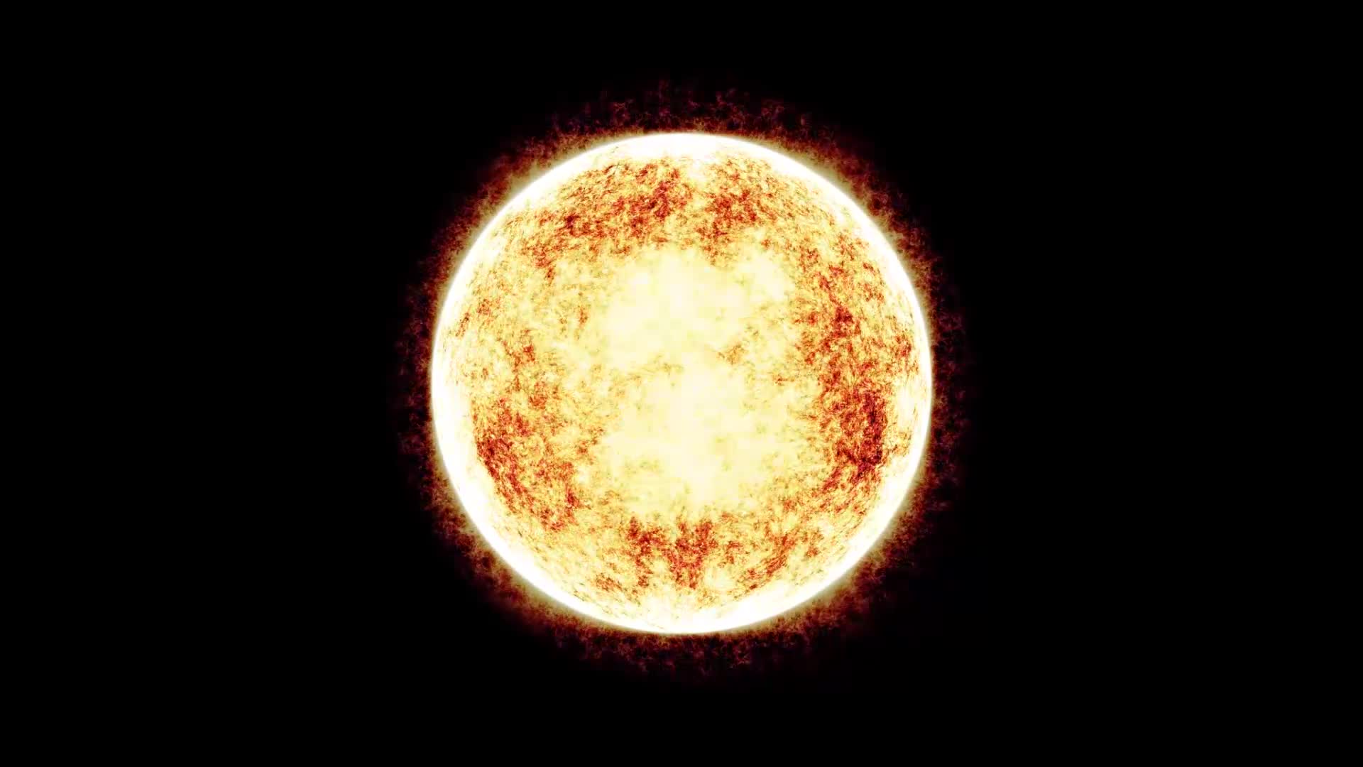 Burning Sun