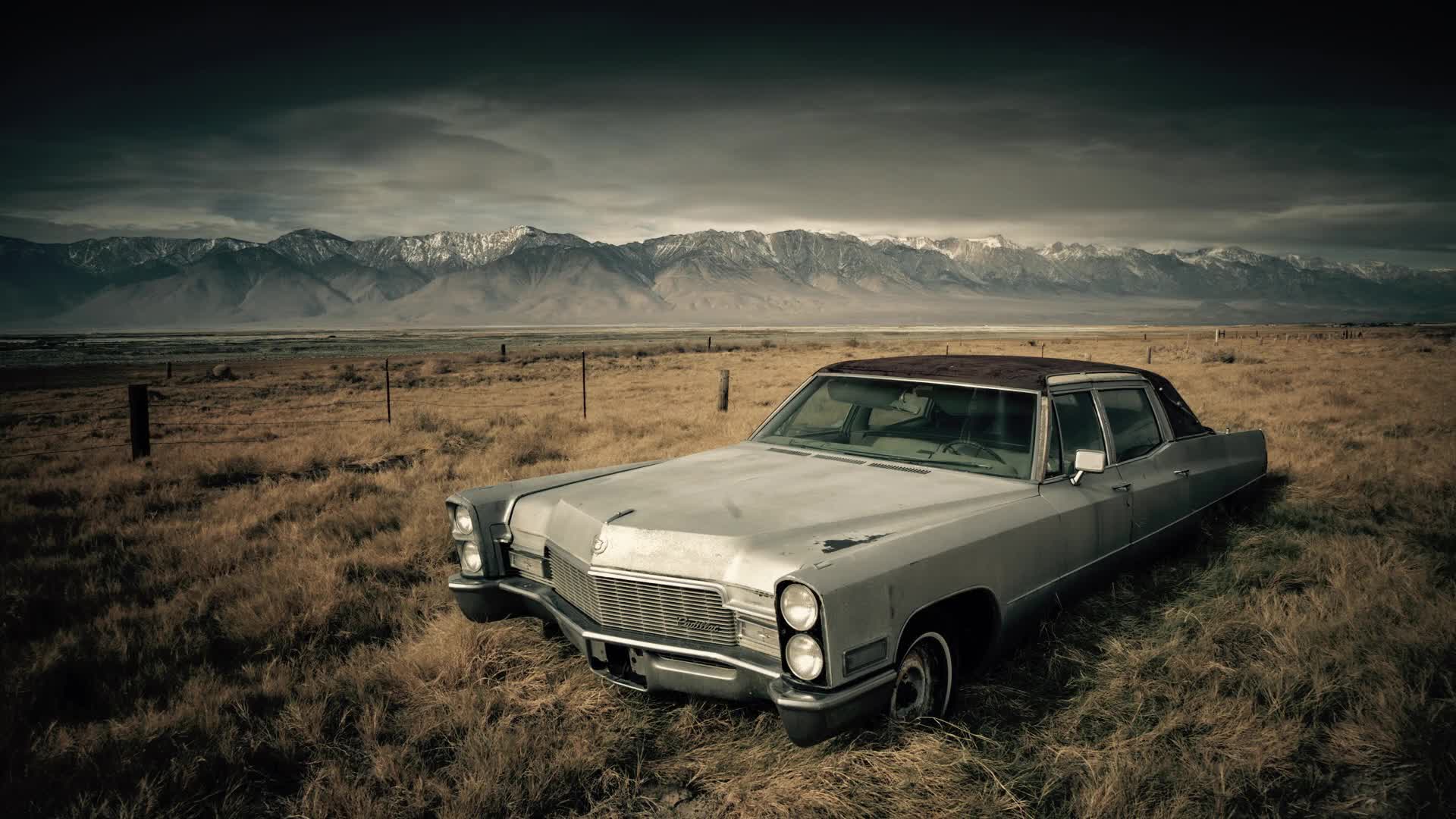 End Of The Road