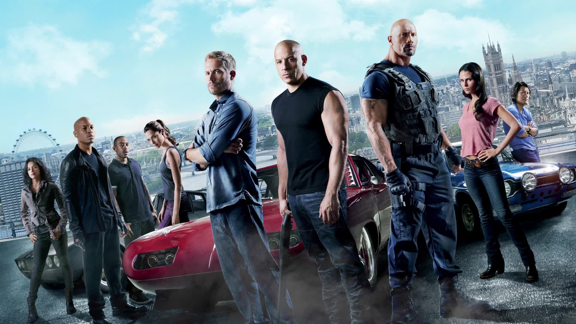 Fast Furious