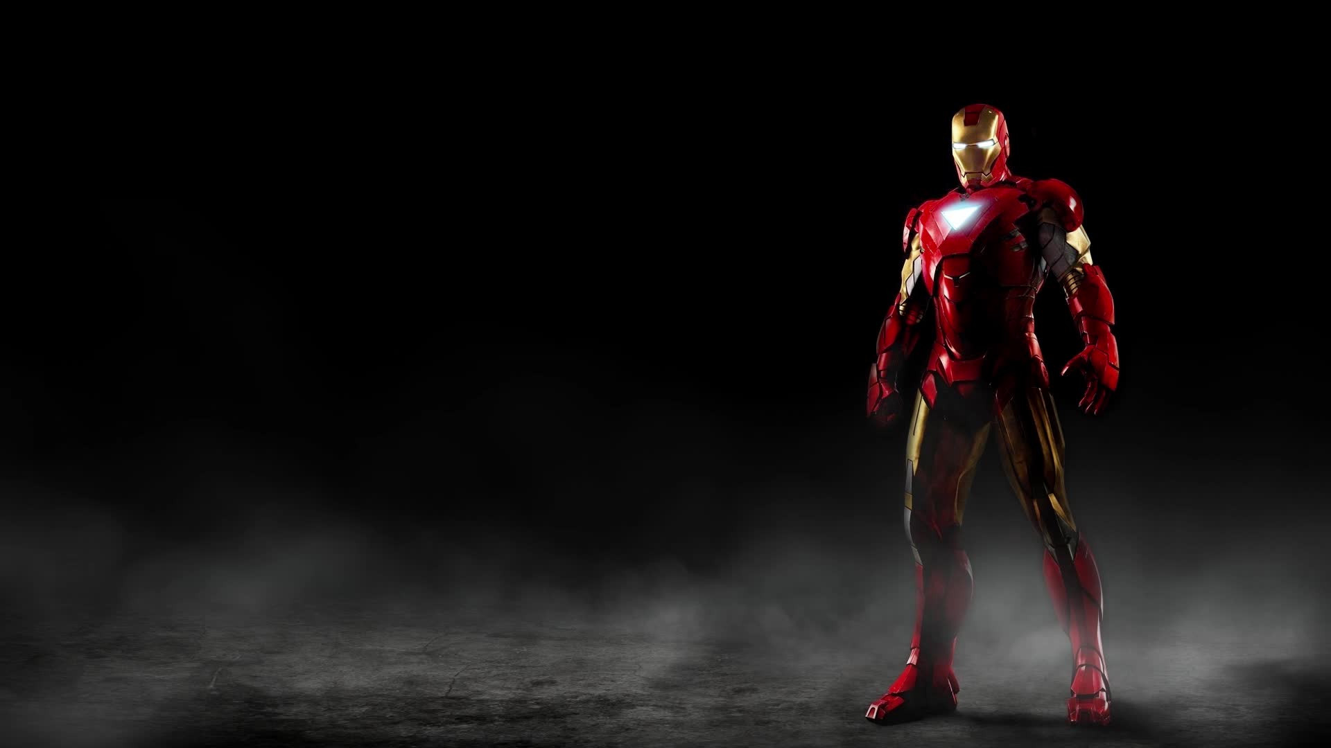Iron Man