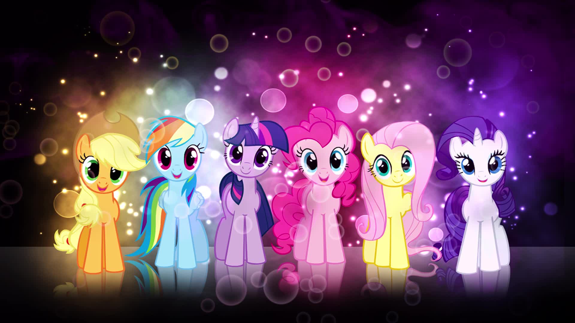 My Little Pony