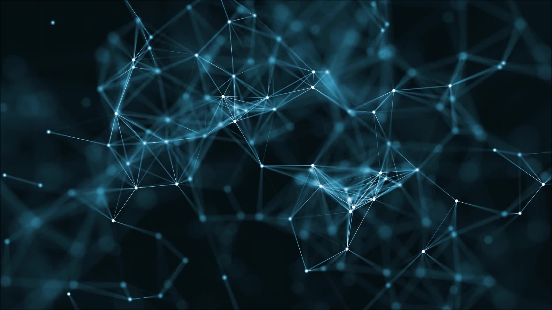 AE Plexus 1080i Animated Wallpaper