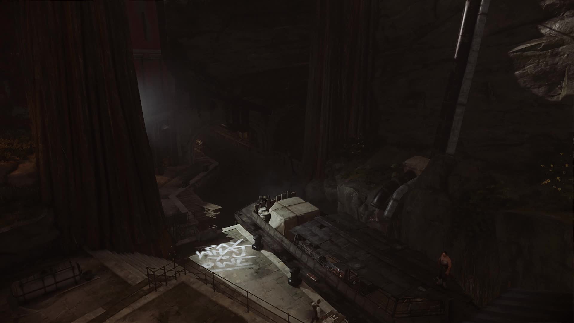 Dishonored2 Game HD Live Wallpaper