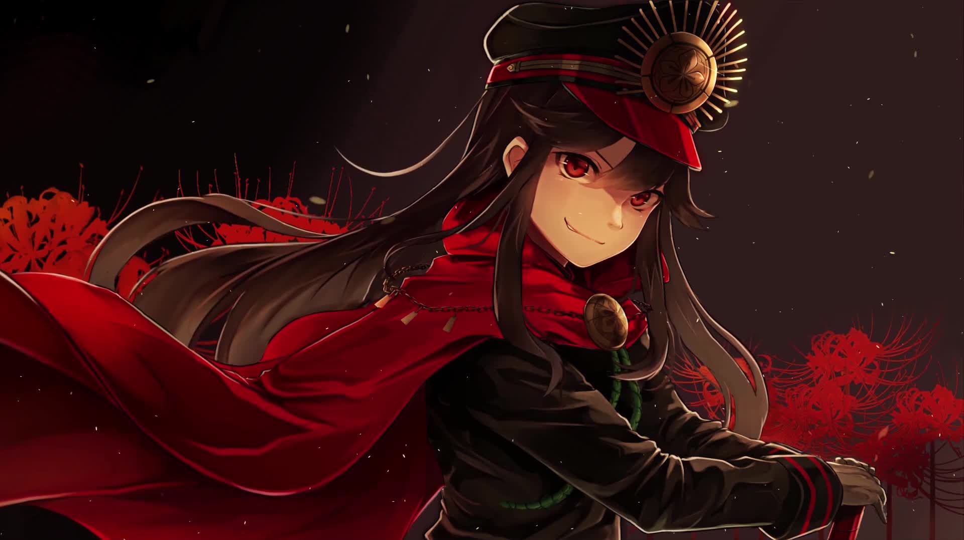 Fate Grand Order Live Wallpaper
