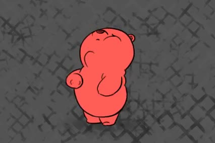 Sexy Bear Dance Live Walpaper
