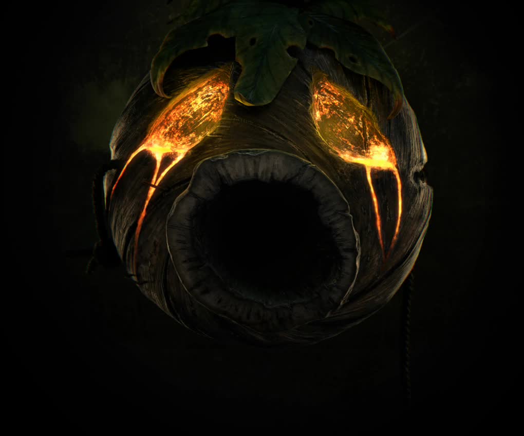 Crying Deku Scrub Hd Live Wallpaper
