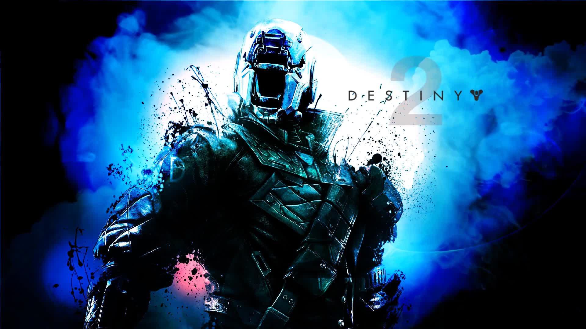 Desktophut Destiny 2 Hd Animated Live Wallpaper