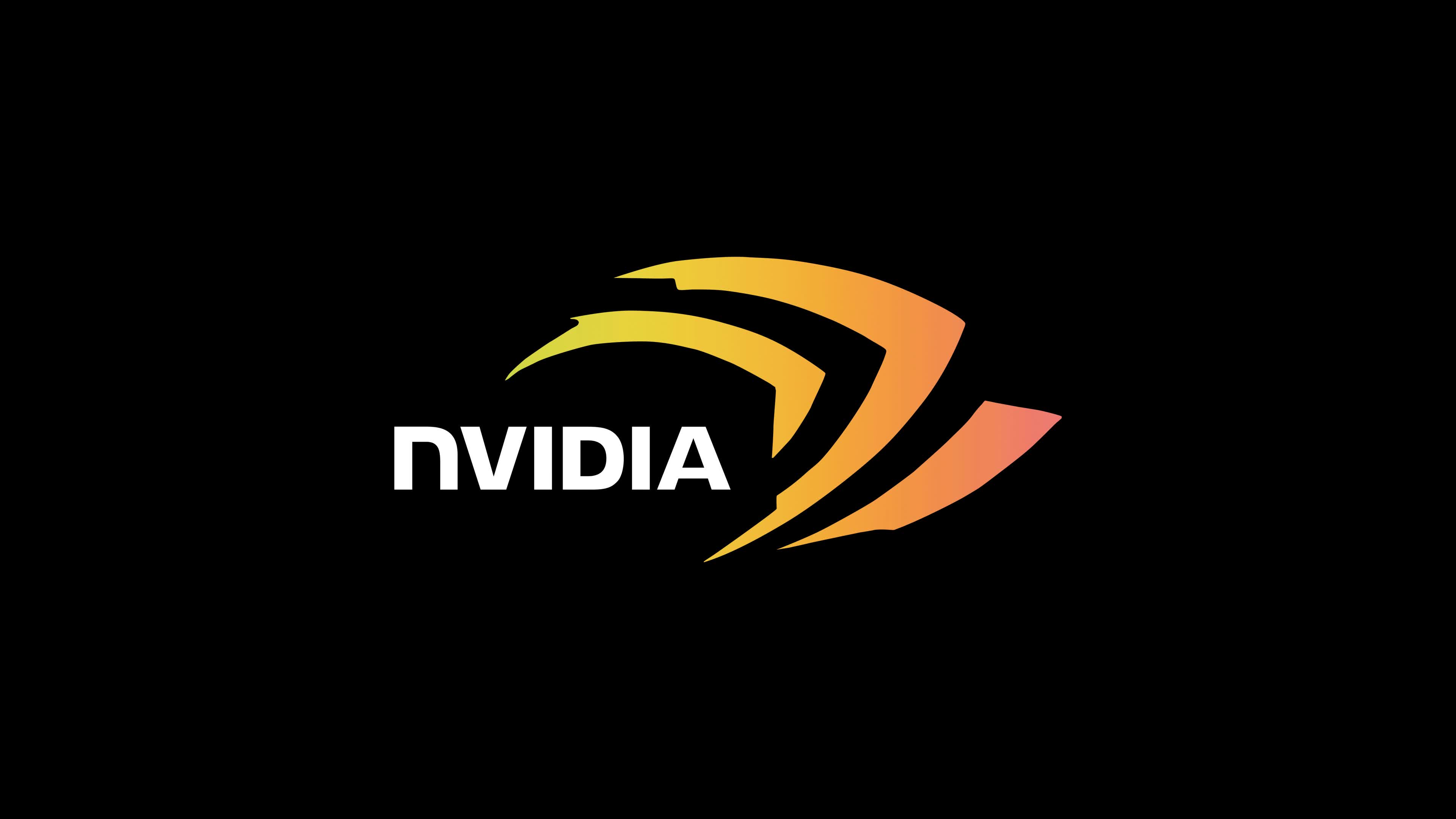 Nvidia Minimal 4K Live Wallpaper