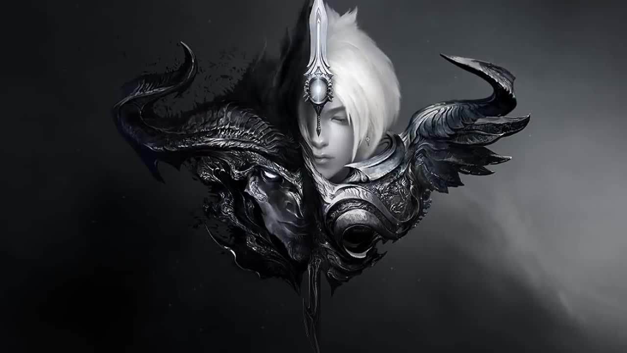 League of Legends VS Live Wallpaper