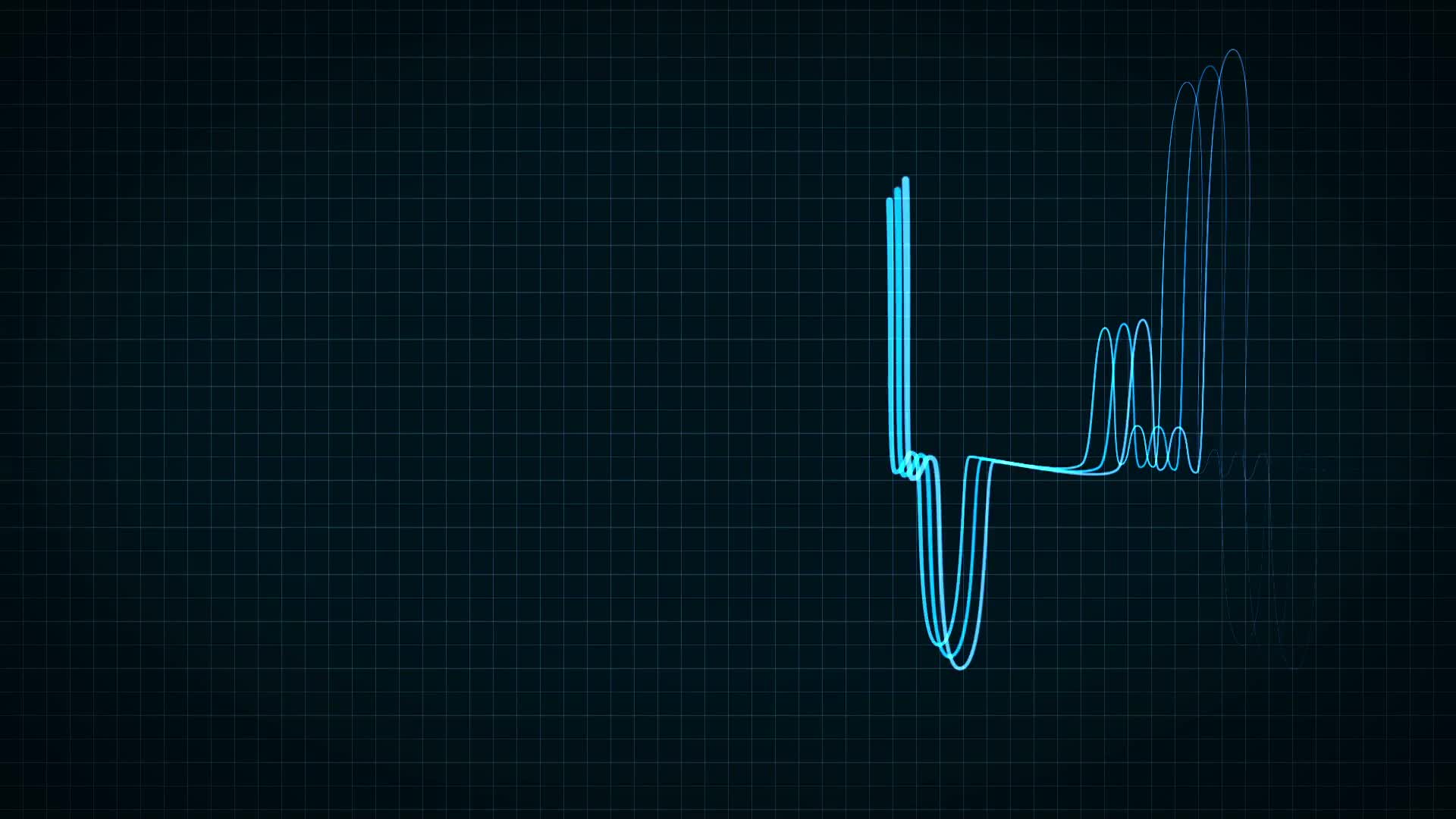 Looping Pulse Live Wallpaper