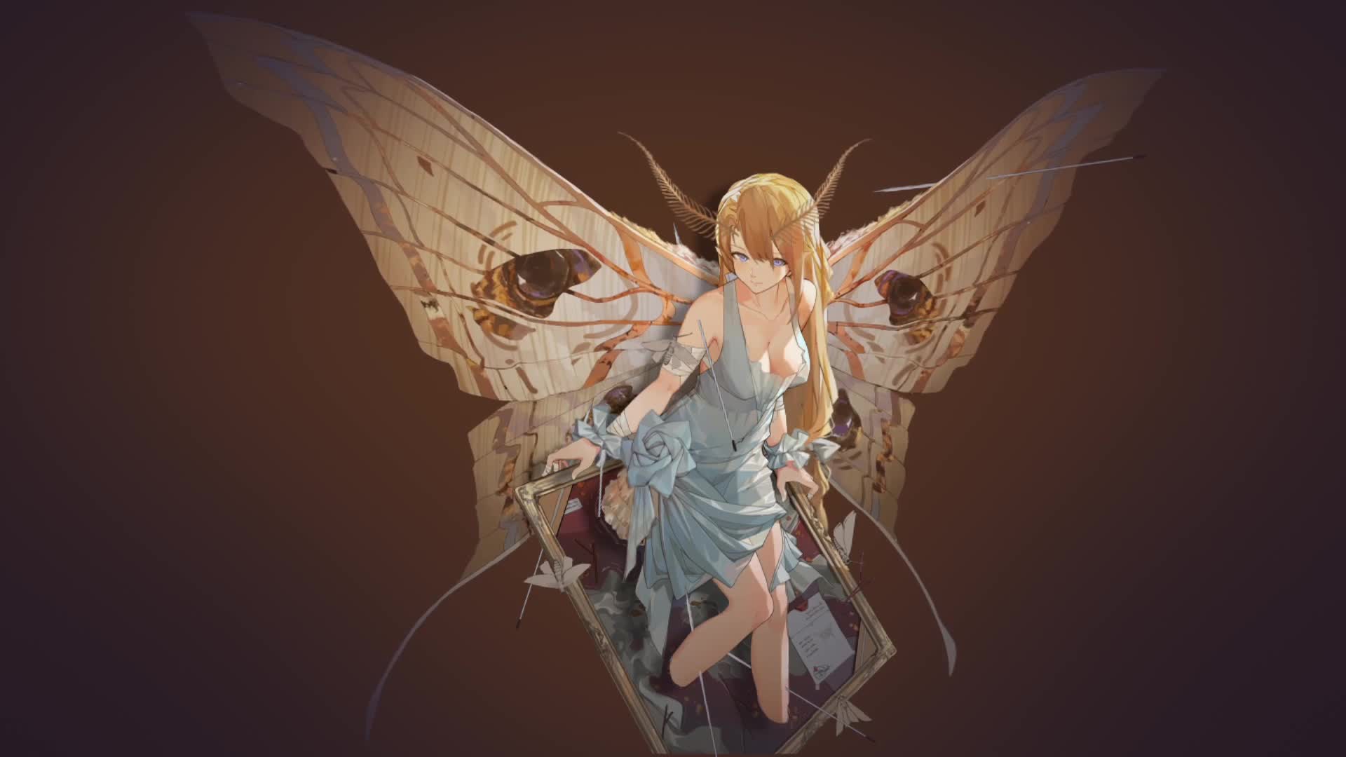 Second Birthday Live Wallpaper 8