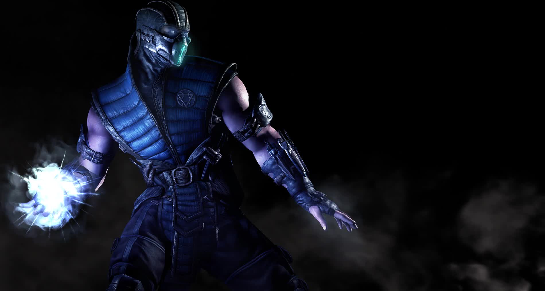 Sub Zero Live Wallpaper 9