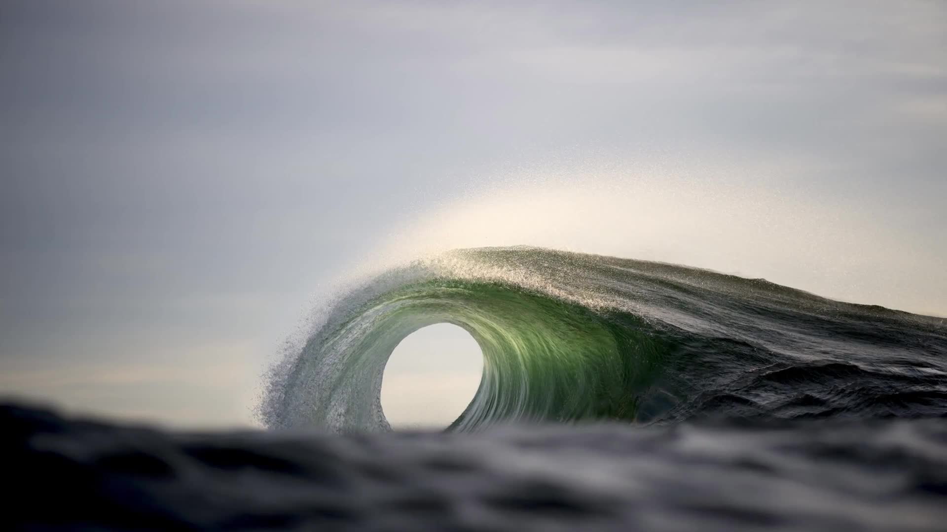 Wave Loop Live Wallpaper 10