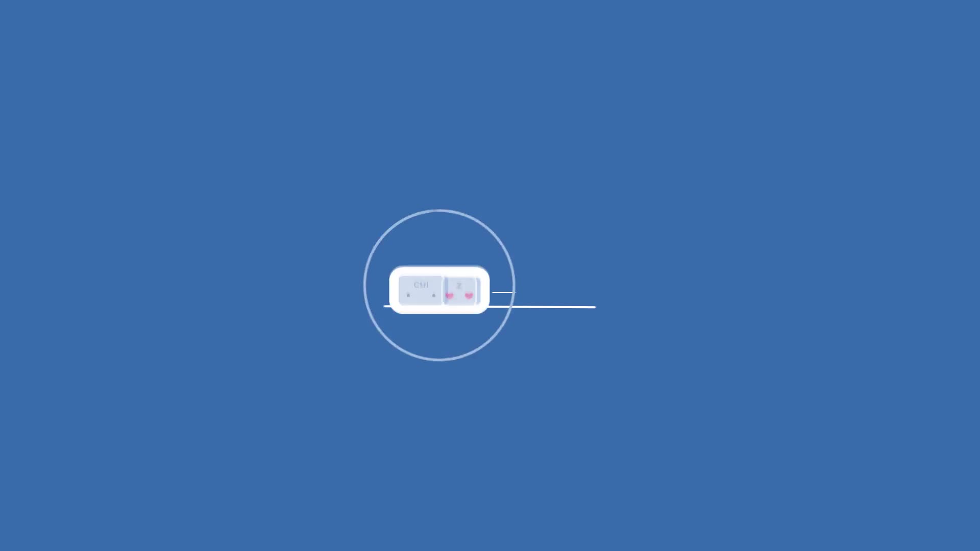Ctrl Loves Z ANimated Wallpaper HD