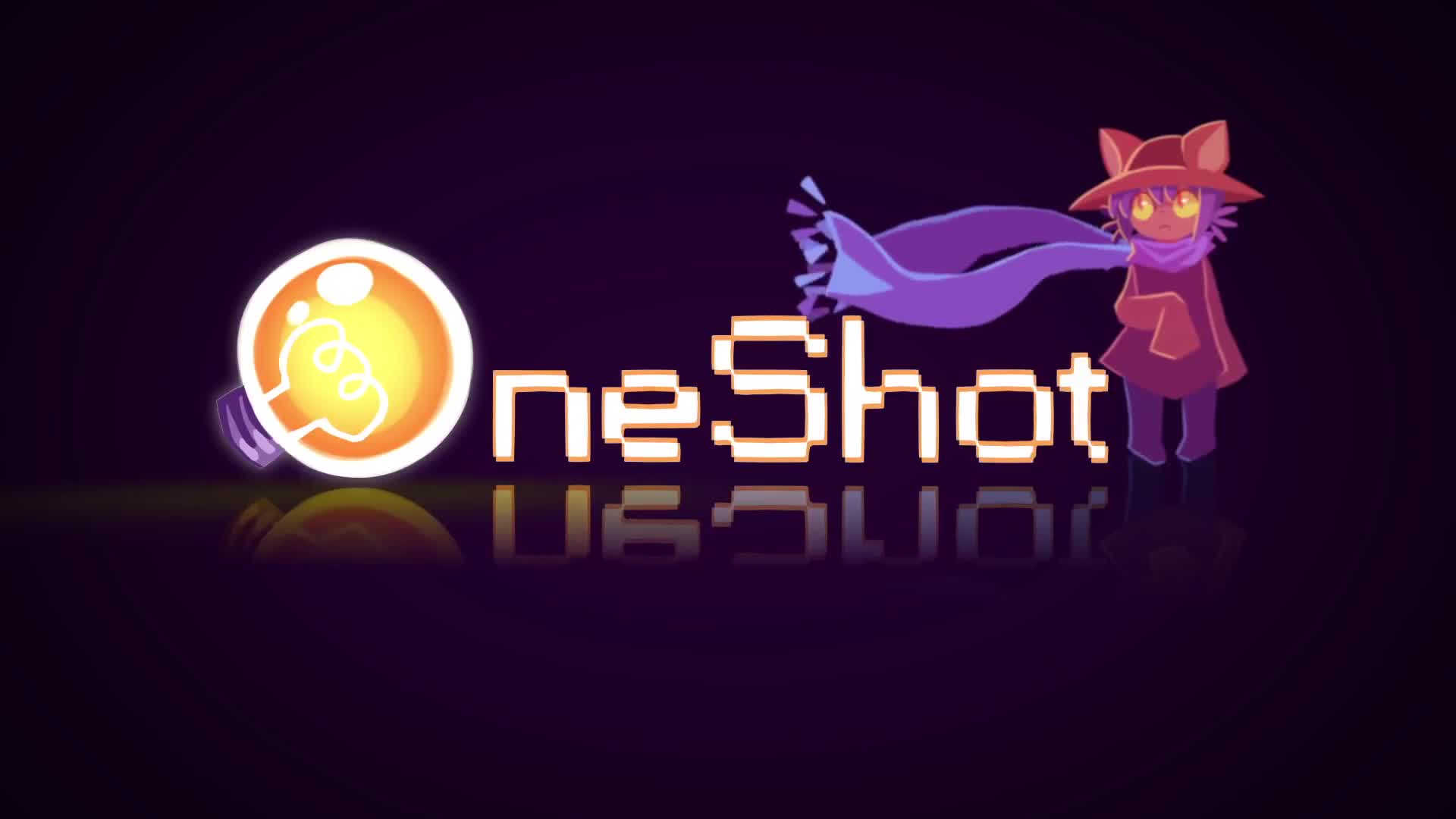 OneShot Wallpaper HD Live