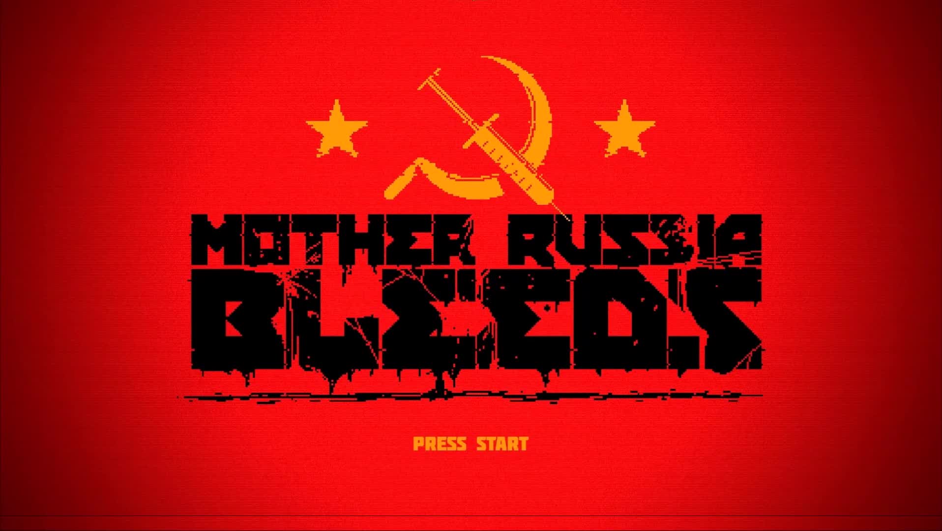 Mother Russia Bleeds Live Wallpaper Free