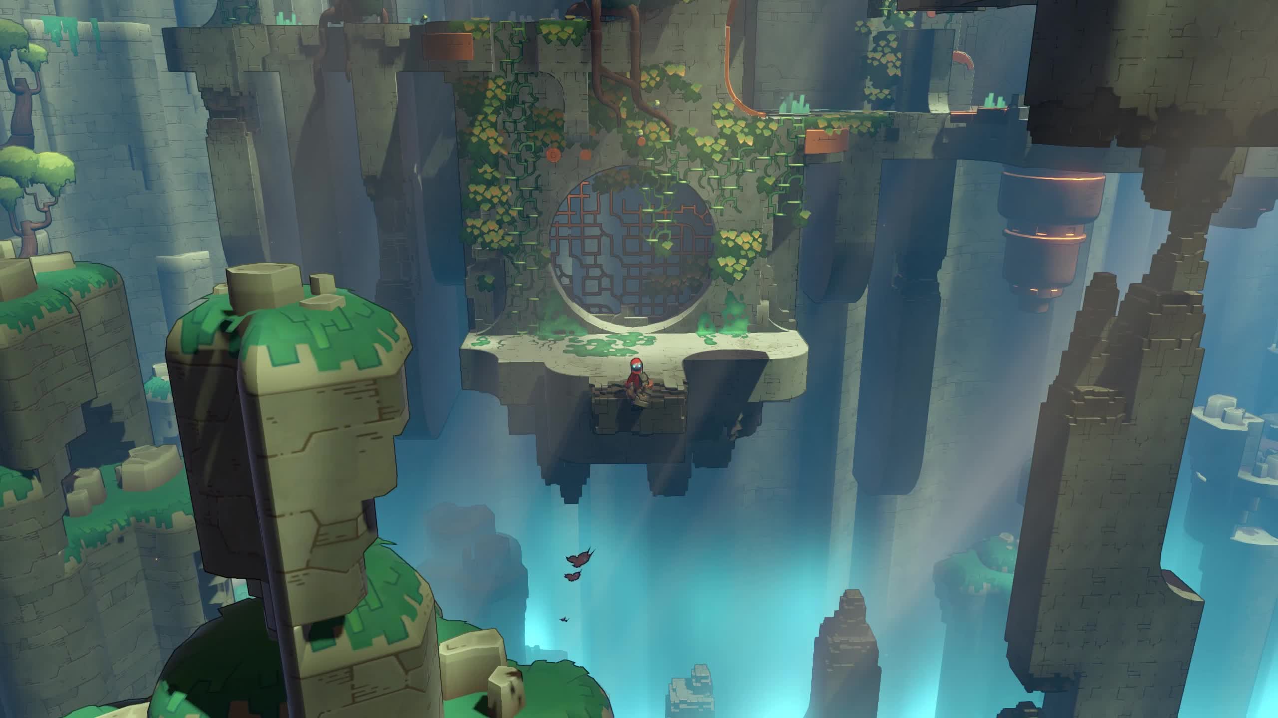 Hob Live Wallpaper