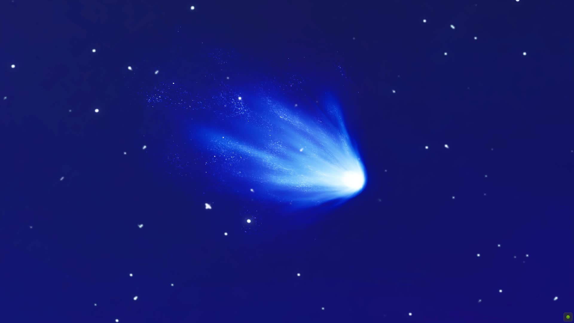 Fortnite Game Comet Live Wallpaper