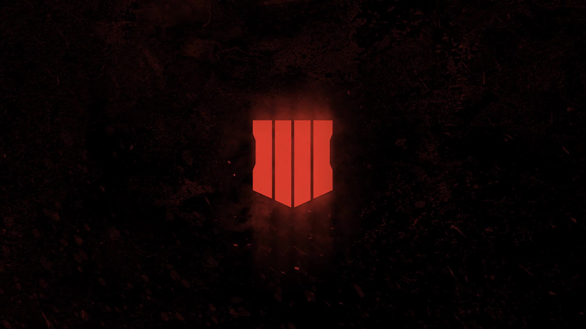 Cal Of Duty Bo4 Logo Live Wallpaper Free