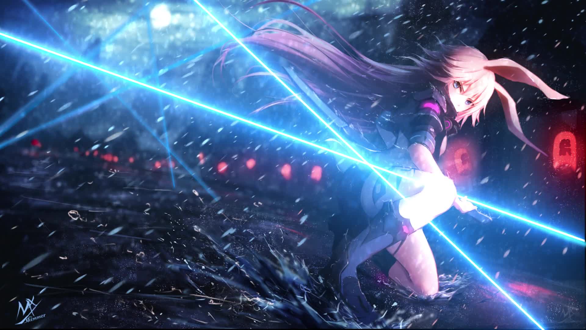 Honkai Impact 3 Live Wallpaper Free