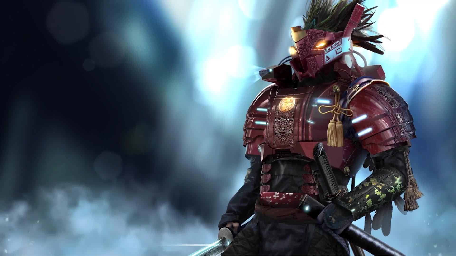 Endless Space 2 Hissho Hero Game Live Wallpaper