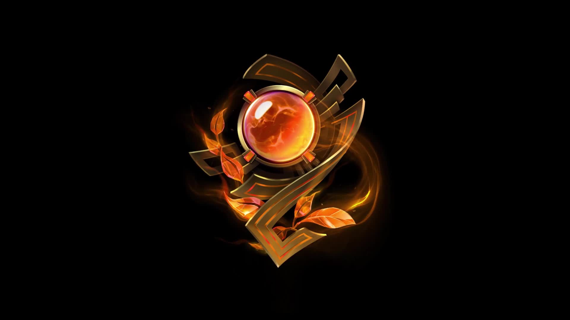 League of Legends Honor Level 5 Live Wallpaper