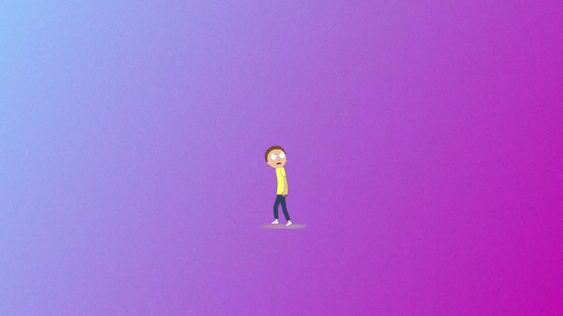 Rick and Morty HD Live Wallpaper
