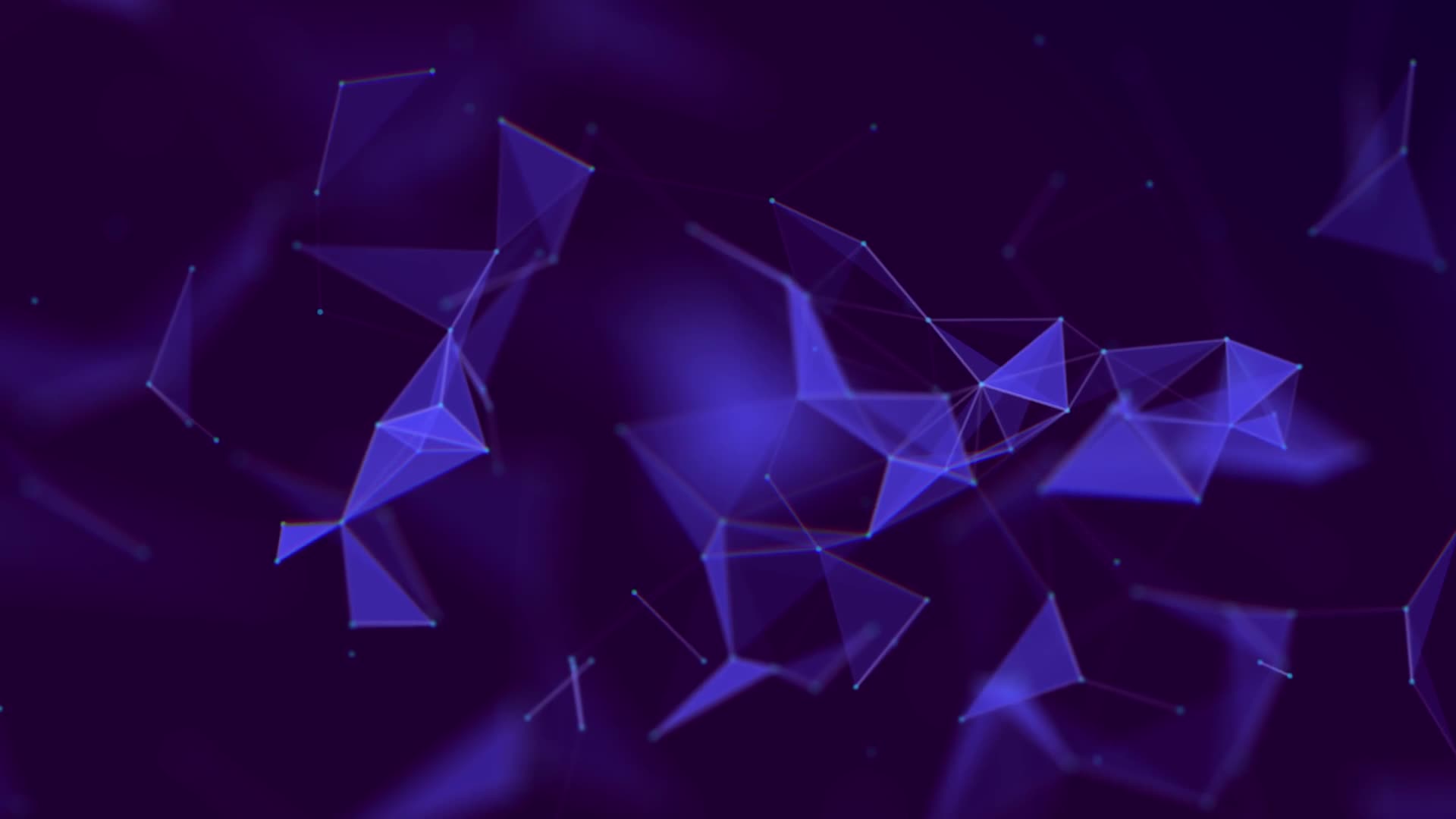 HD Plexus Animated Live Wallpaper