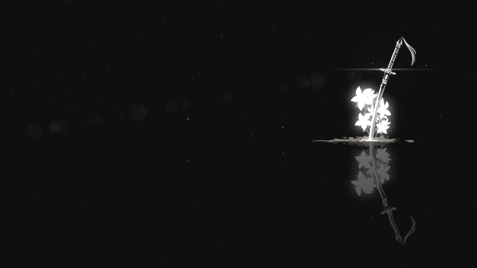 Faded Memories Lunar Tears Live Wallpaper